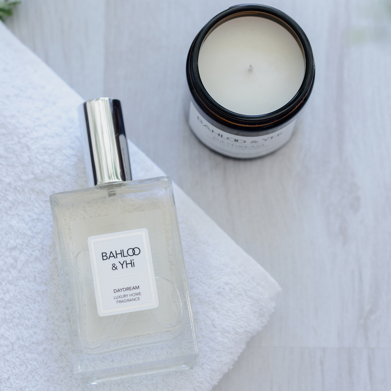 PARADISE | ROOM SPRAY