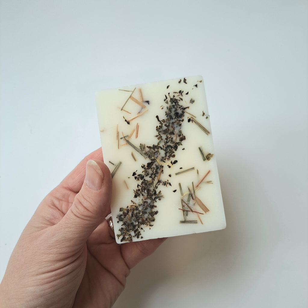 WAX MELT BARS | LIMITED EDITION