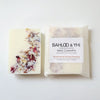 NAG CHAMPA | Wax Melt Bar - Sandalwood, Patchouli, Amber.