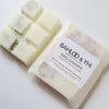 NAG CHAMPA | Wax Melt Bar - Sandalwood, Patchouli, Amber.