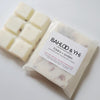 TONKA + MYRRH | Wax Melt Bar - Myrrh, Lavender, Honey, Almond, Tonka Bean, Vanilla.