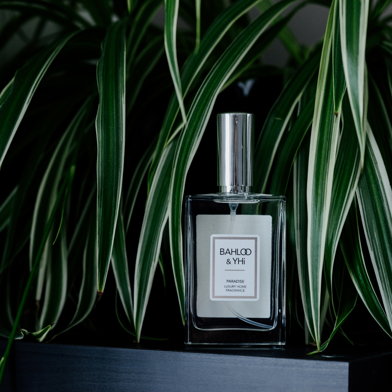 DARK HONEY | ROOM SPRAY