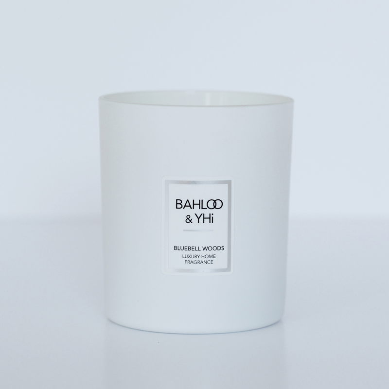 BLUEBELL WOODS | LUXURY CANDLE