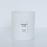 DAYDREAM | LUXURY CANDLE