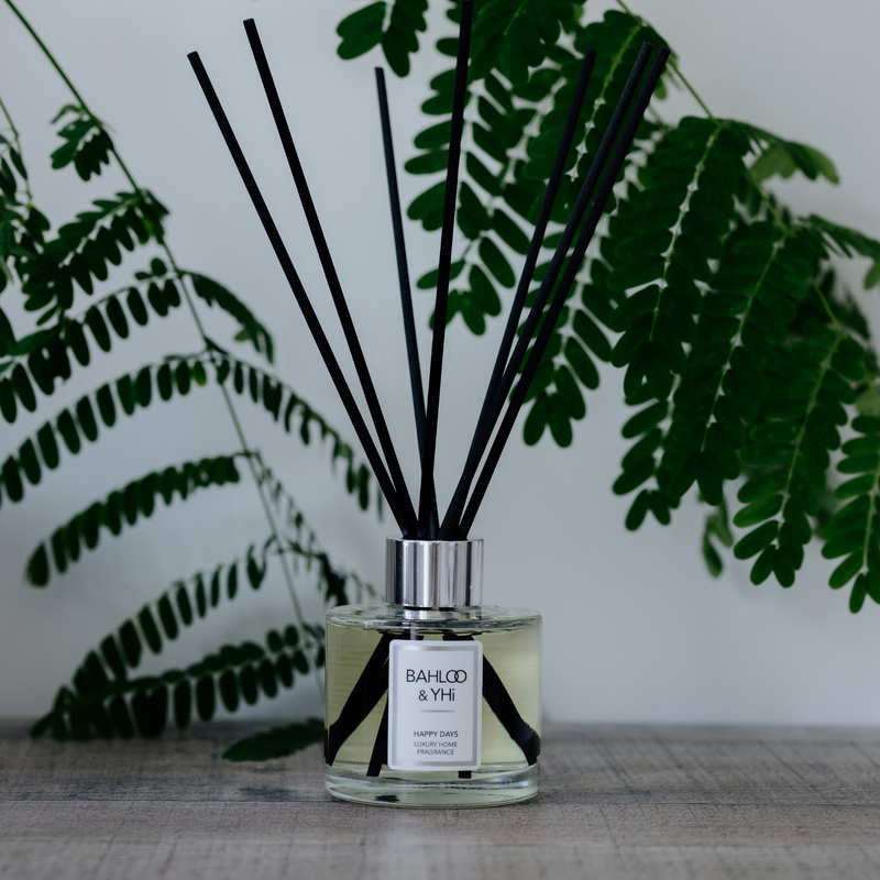 DAYDREAM | LUXURY REED DIFFUSER