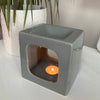 BODHI | Ceramic Wax Warmer