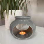 EDEN | Ceramic Wax Warmer