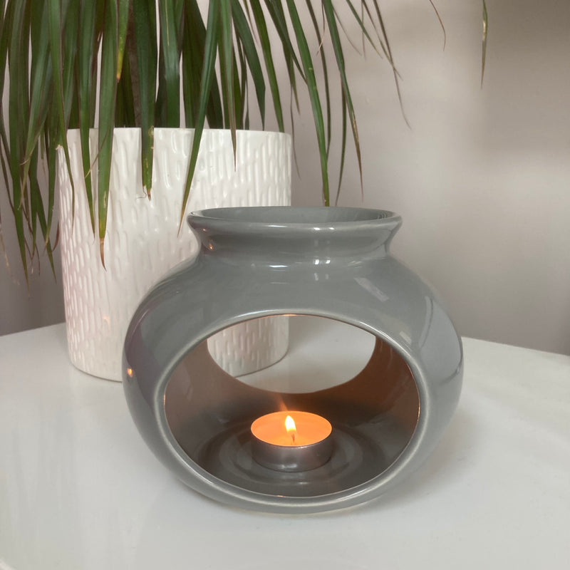 EDEN | Ceramic Wax Warmer
