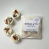 NEROLI + BASIL | Wax Melts