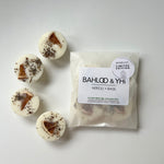 NEROLI + BASIL | Wax Melts