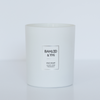 WILD HEART | LUXURY CANDLE