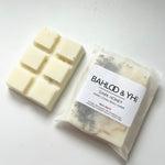 WAX MELT BARS | LIMITED EDITION