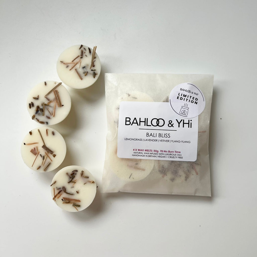 BALI BLISS | Wax Melts