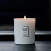 WAVES + WONDER | LUXURY CANDLE