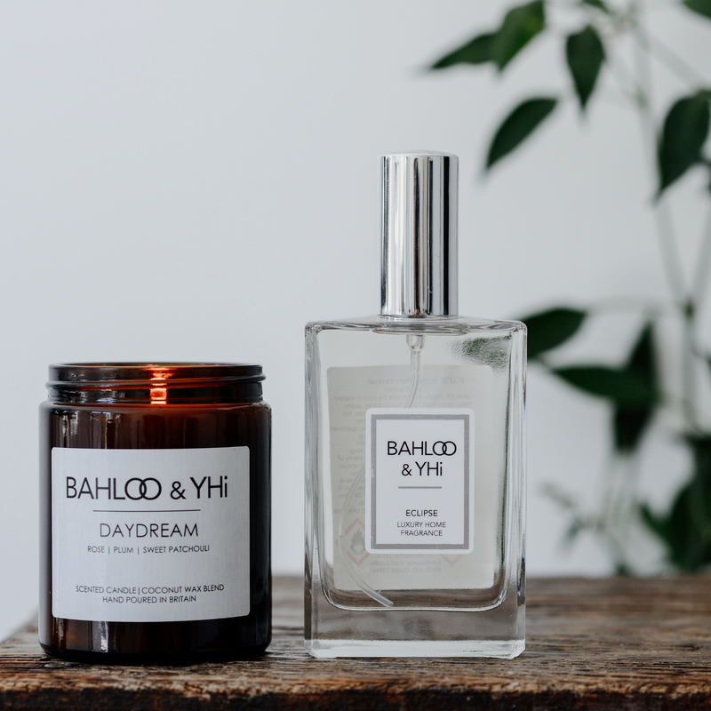 DAYDREAM | ROOM SPRAY