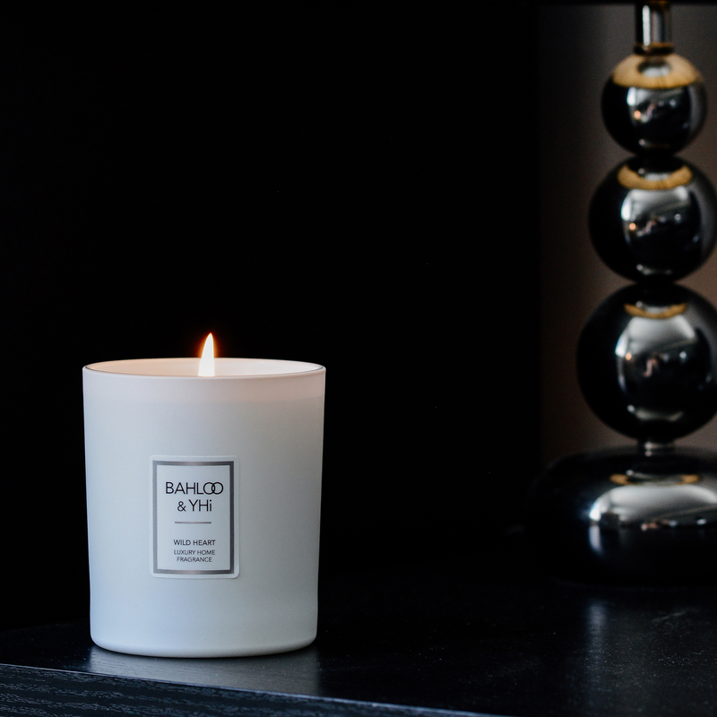 BLUEBELL WOODS | LUXURY CANDLE