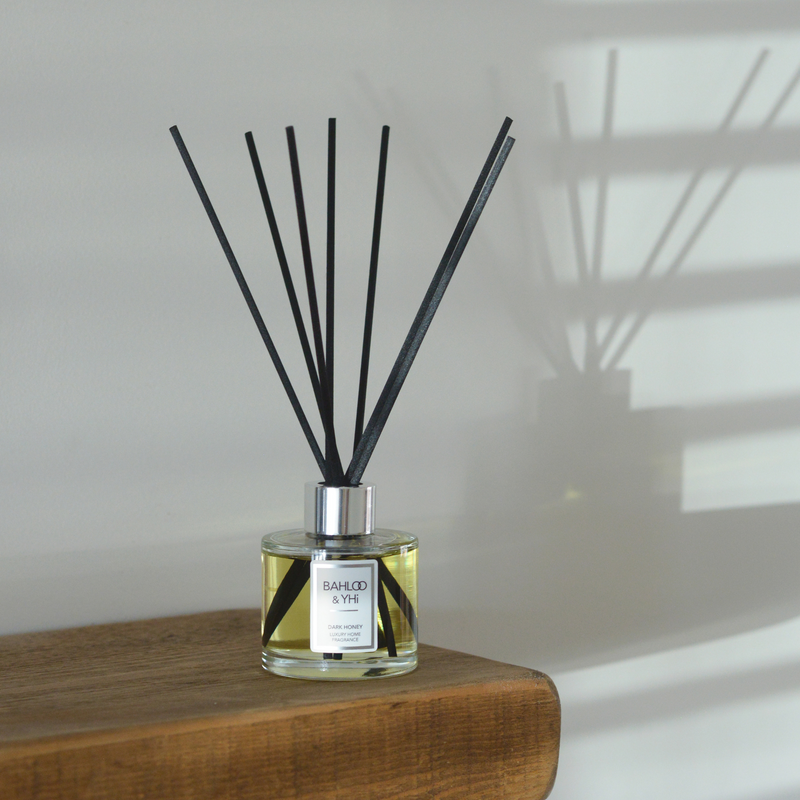 SERENDIPITY | LUXURY REED DIFFUSER