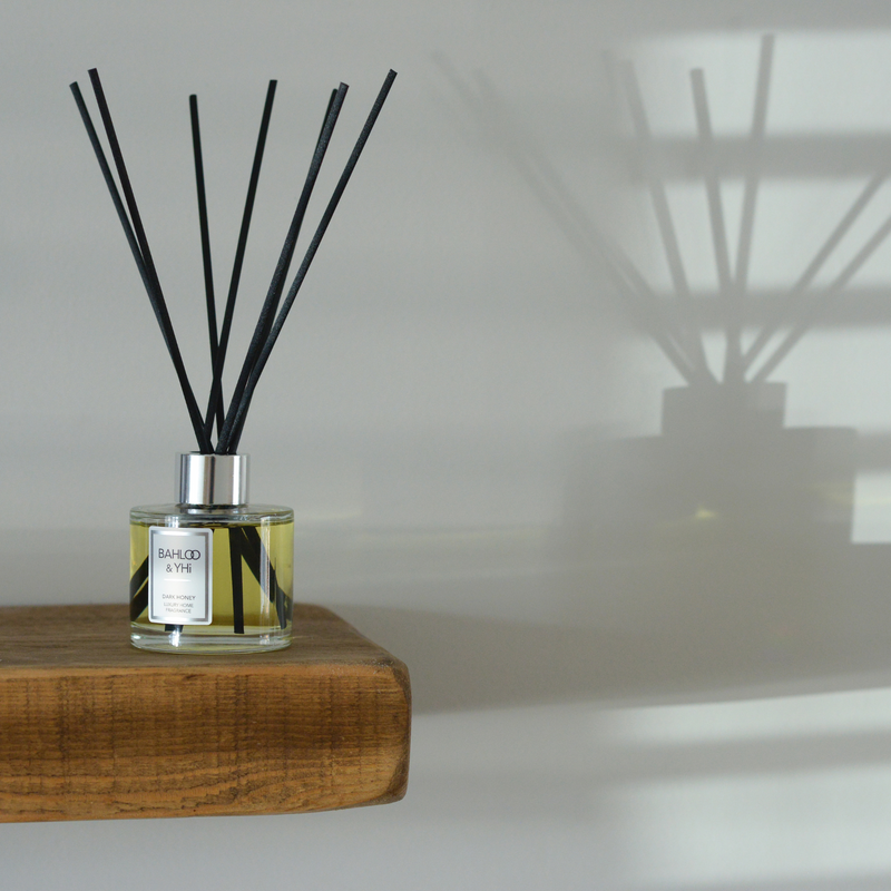 SOUL | LUXURY REED DIFFUSER