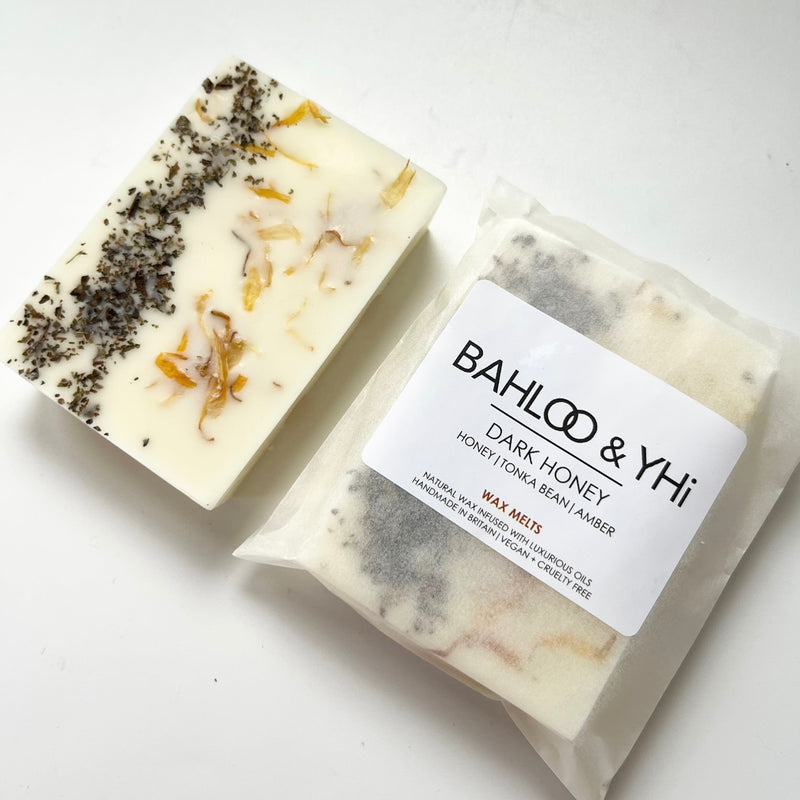 WAX MELT BARS | LIMITED EDITION