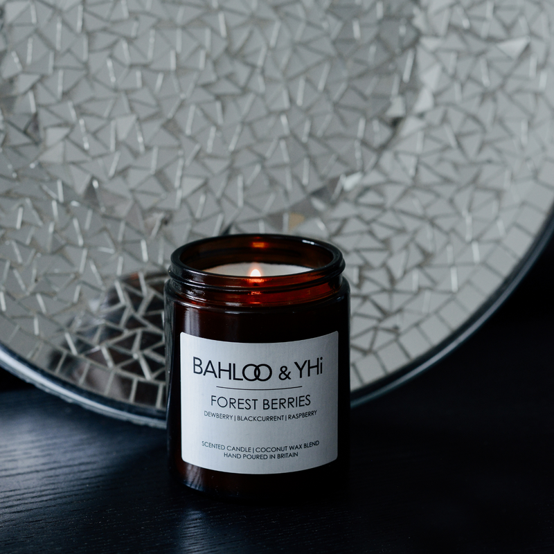 SOUL | SCENTED CANDLE