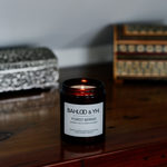 SOUL | SCENTED CANDLE