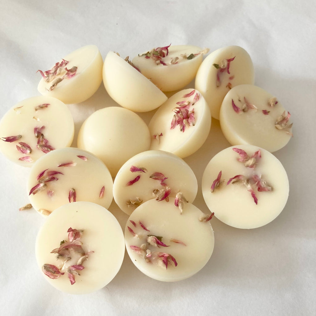 CHERRY ALMOND | Wax Melts