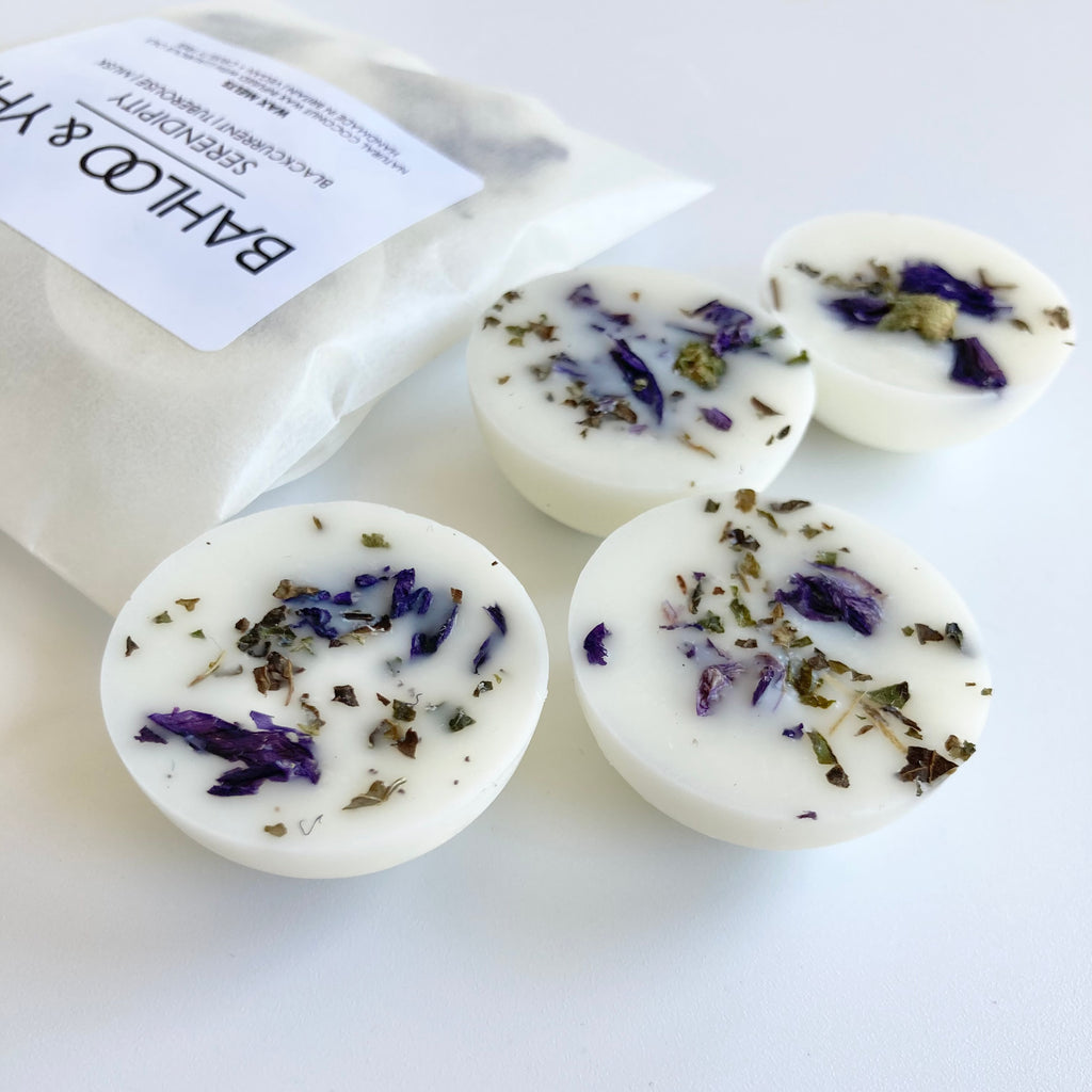 SERENDIPITY | Wax Melts