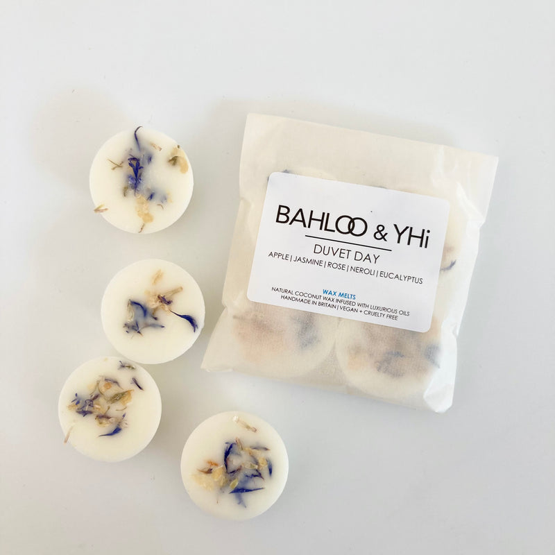 DUVET DAY | Wax Melts