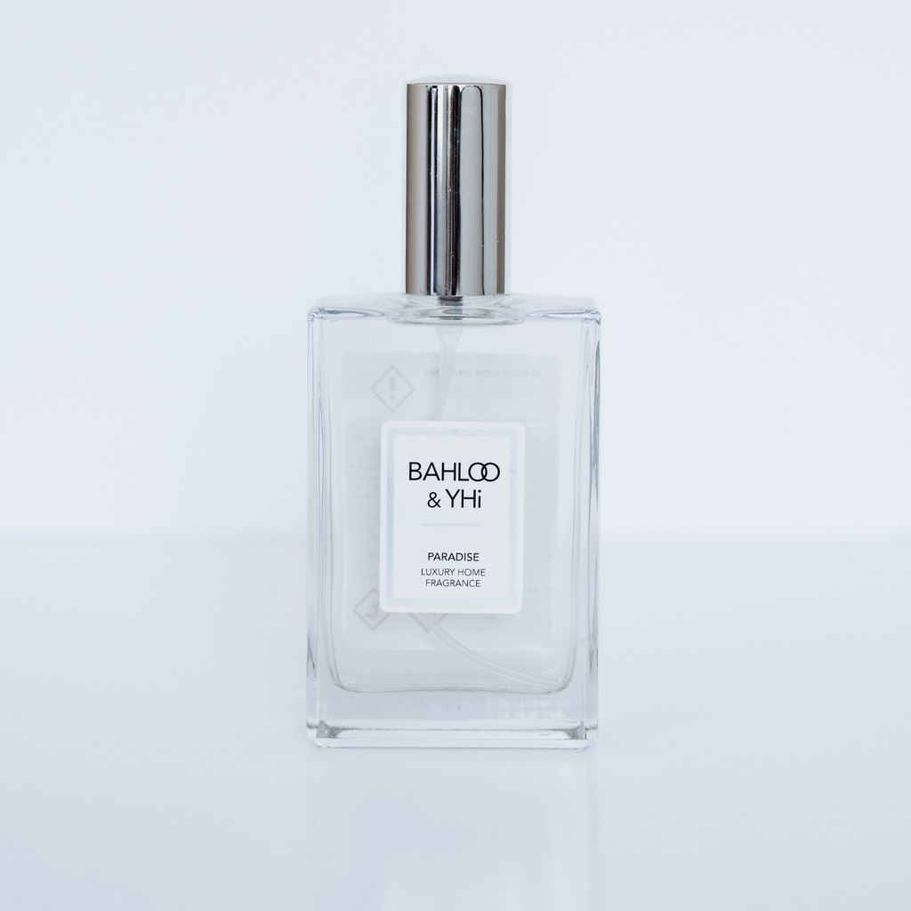PARADISE | ROOM SPRAY