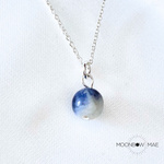 Moonbow Mae 925 Sodalite Necklace