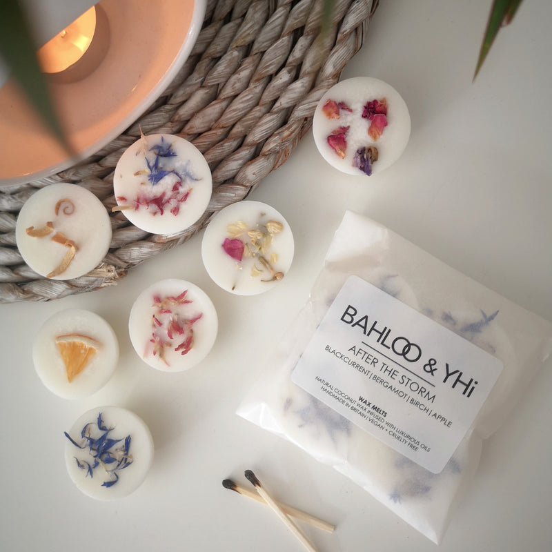 AFTER THE STORM | Wax Melts