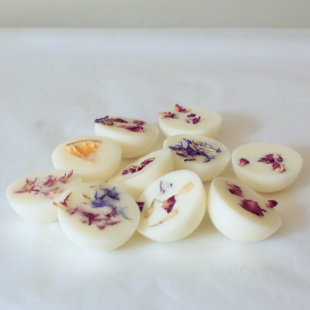 SUMMER SAMPLES SALE