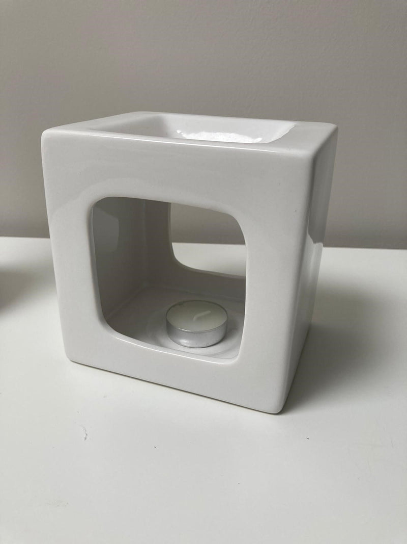 BODHI Ceramic Wax Warmer