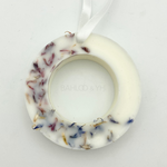 HAPPY DAYS | BOTANICAL SCENTED WAX HANGER
