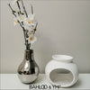 EDEN Ceramic Wax Warmer - ( Discontinued )