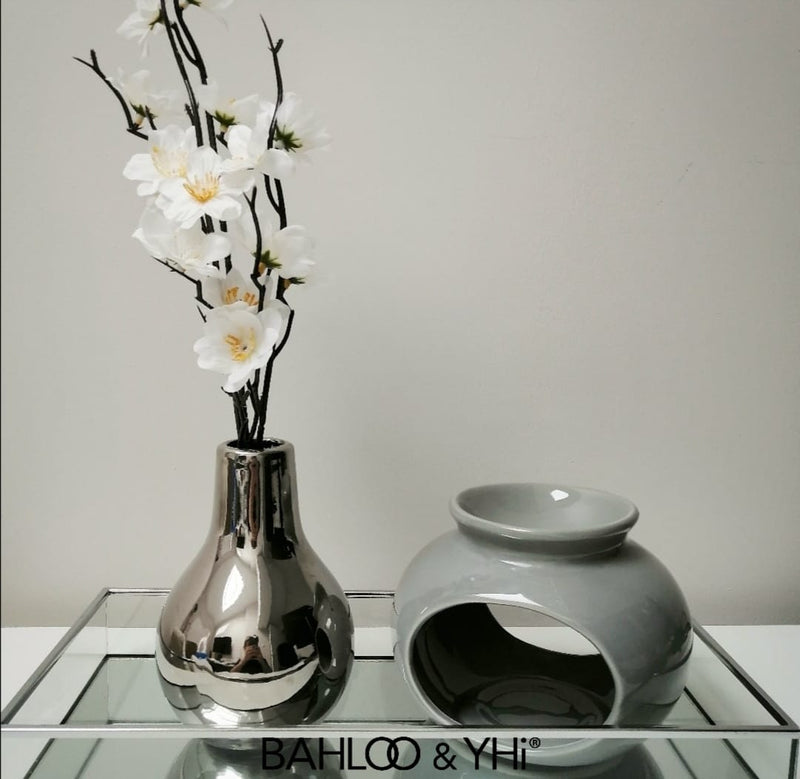 EDEN Ceramic Wax Warmer - ( Discontinued )