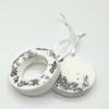 LUXE LAVENDER | BOTANICAL SCENTED WAX HANGER