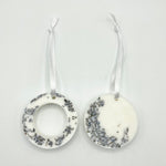 LUXE LAVENDER | BOTANICAL SCENTED WAX HANGER