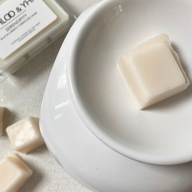 SOFT COTTON Luxury Wax Melts (Discontinued)