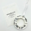 LUXE LAVENDER | BOTANICAL SCENTED WAX HANGER