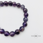 AMETHYST ENERGY BRACELET