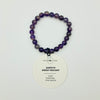 AMETHYST ENERGY BRACELET