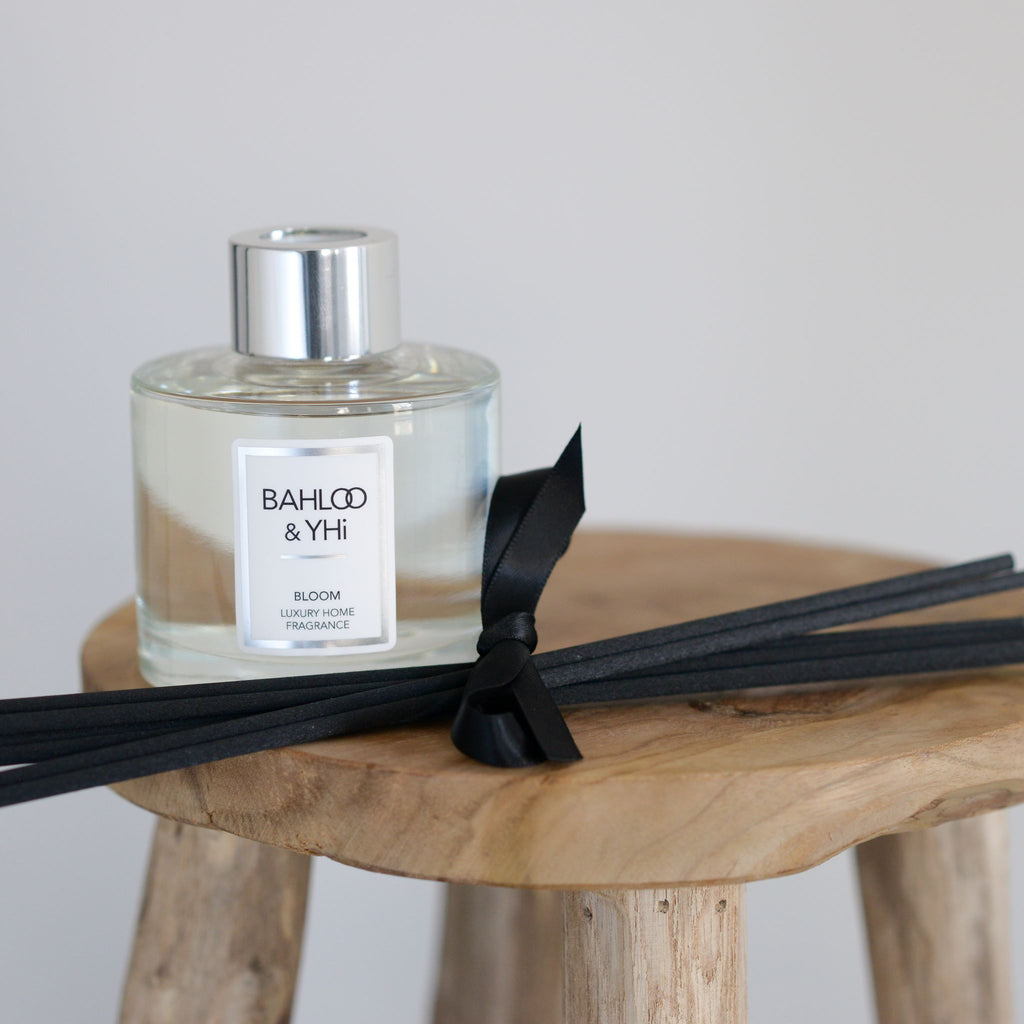 BLOOM | UNBOXED LUXURY REED DIFFUSER