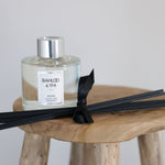 BLOOM | LUXURY REED DIFFUSER - (Box marked)
