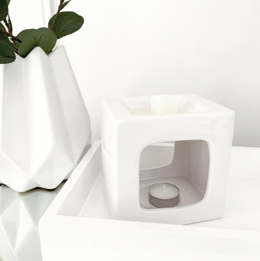 BODHI | Ceramic Wax Warmer - Clearance