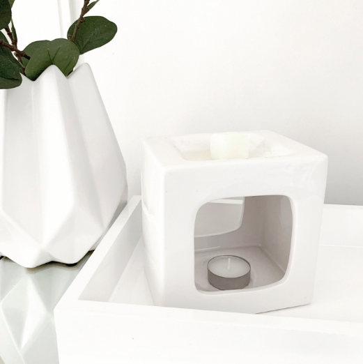 BODHI Ceramic Wax Warmer