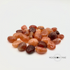 CARNELIAN TUMBLED STONE