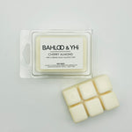 CHERRY ALMOND Luxury Wax Melts