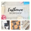 EASTBOURNE WORKSHOP:  Design + create your own wax melts.