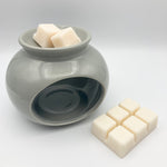 EDEN Ceramic Wax Warmer | Clearance